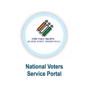 National voters service portal