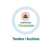 Tenders / Auctions